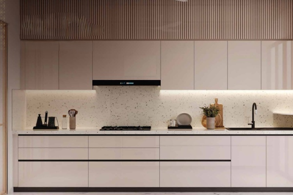 Designer Kitchen