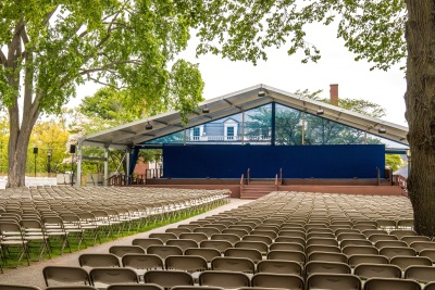 Amphitheater
