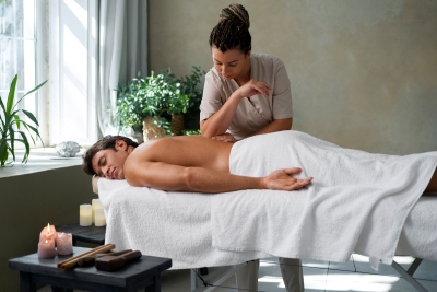 Spa & Wellness