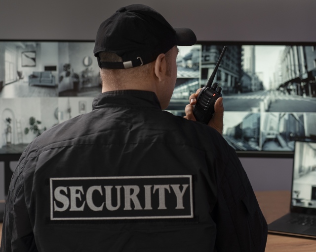 Security