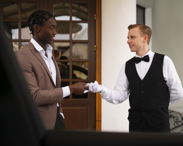 Concierge Services