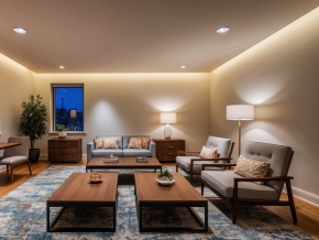 Lighting Craftsmanship
