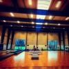 Multipurpose Hall