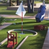 Golf Putting