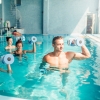 Hydro Gym