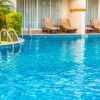 Lap Pool