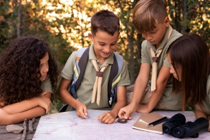 The Children's Haven