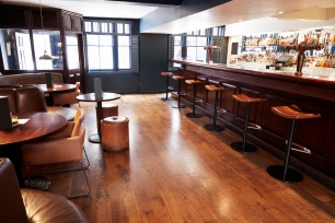 The Connoisseur's Club