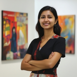Priya Shah