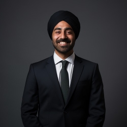 Rajiv Mehta