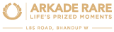 Arkade Logo