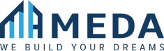 Meda Group Logo