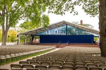 Amphitheatre