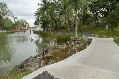 Nature Walk