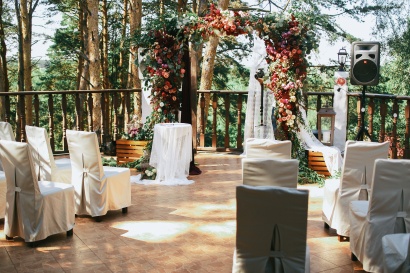 Pavilion