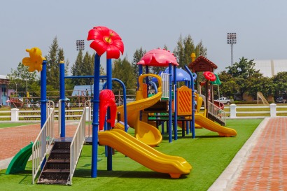 Children's Play Area