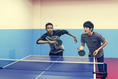 Table Tennis