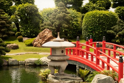 Zen Garden
