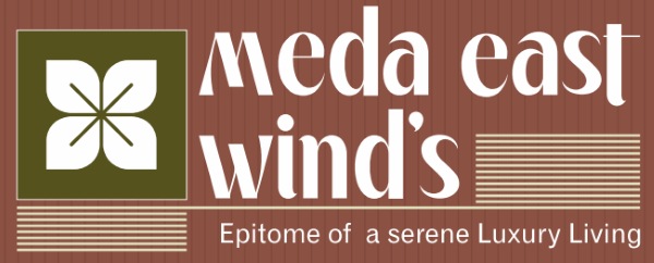 Meda East Winds Logo