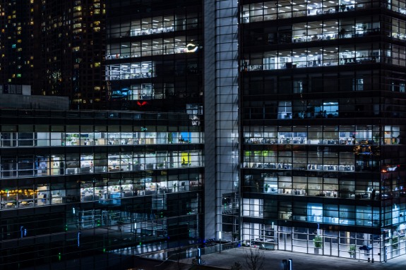 Business Centre