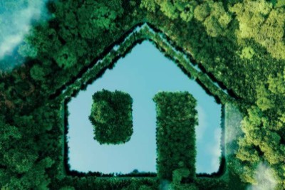 Net Zero Living