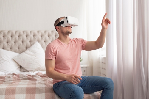 Virtual Tour