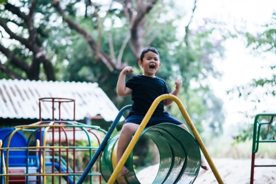 Kids Play Area