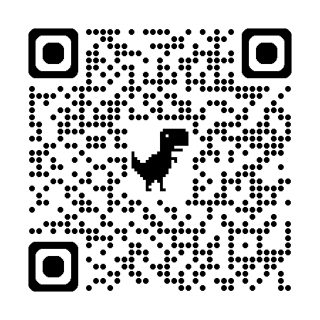 QR Code to visit mahindralifespaces.com